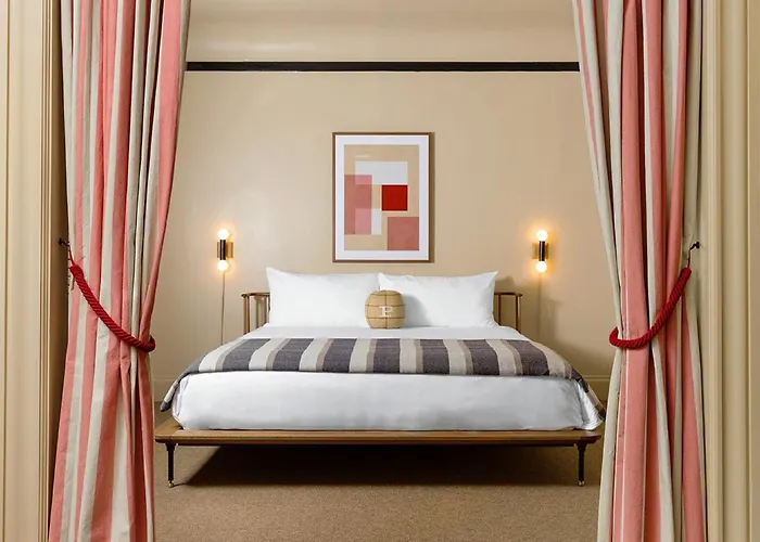 Palihotel San Francisco